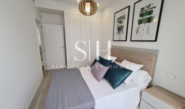 Obra nueva - Casa - Avileses