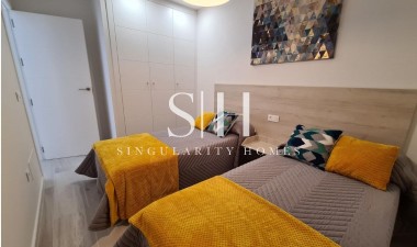 Obra nueva - Casa - Avileses