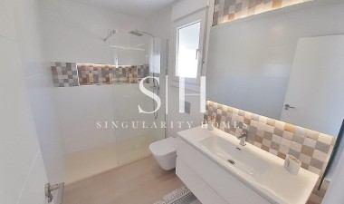 Obra nueva - Casa - Avileses