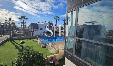 Resale - Villa - Orihuela Costa - Costa Blanca