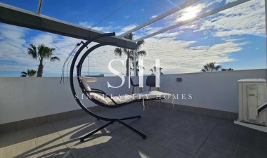 Resale - Villa - Orihuela Costa - Costa Blanca