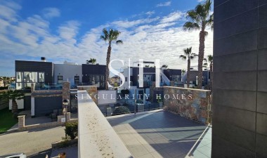 Resale - Villa - Orihuela Costa - Costa Blanca