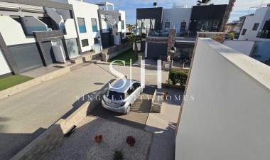 Resale - Villa - Orihuela Costa - Costa Blanca