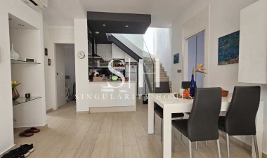 Resale - Villa - Orihuela Costa - Costa Blanca