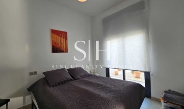 Resale - Villa - Orihuela Costa - Costa Blanca