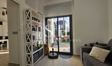 Resale - Villa - Orihuela Costa - Costa Blanca