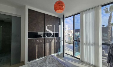 Resale - Villa - Orihuela Costa - Costa Blanca