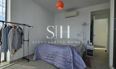 Resale - Villa - Orihuela Costa - Costa Blanca