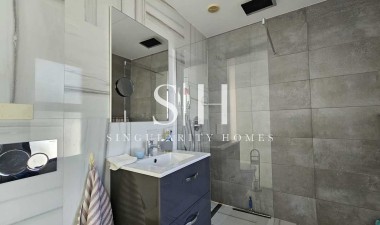 Resale - Villa - Orihuela Costa - Costa Blanca