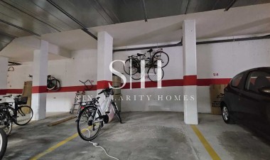 Resale - Villa - Orihuela Costa - Costa Blanca