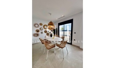 Wiederverkauf - Villa - Benijofar - Costa Blanca