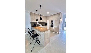 Wiederverkauf - Villa - Benijofar - Costa Blanca