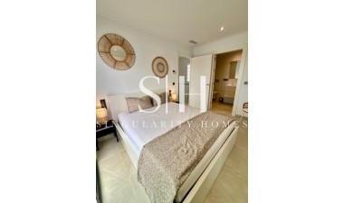 Wiederverkauf - Villa - Benijofar - Costa Blanca