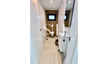 Wiederverkauf - Villa - Benijofar - Costa Blanca