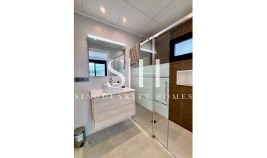 Wiederverkauf - Villa - Benijofar - Costa Blanca