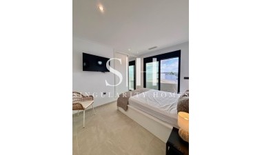 Wiederverkauf - Villa - Benijofar - Costa Blanca