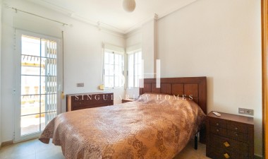 Resale - Villa - Torrevieja - La Mata