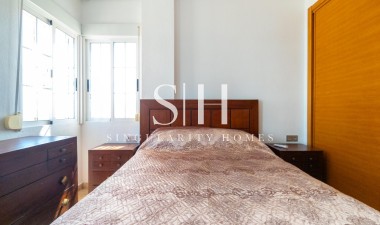 Resale - Villa - Torrevieja - La Mata