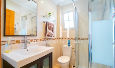 Resale - Villa - Torrevieja - La Mata