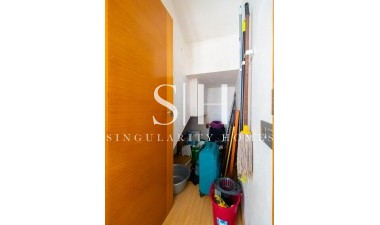 Resale - Villa - Torrevieja - La Mata