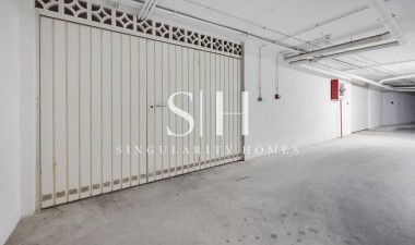 Resale - Villa - Torrevieja - La Mata