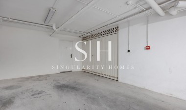 Resale - Villa - Torrevieja - La Mata