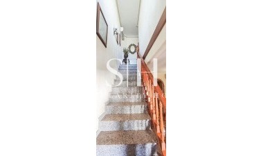 Resale - House - Torrevieja - Los altos