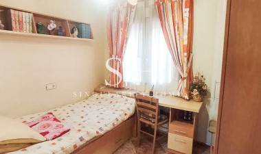 Resale - House - Torrevieja - Los altos