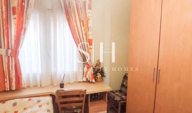 Resale - House - Torrevieja - Los altos