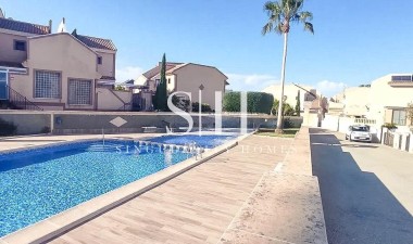Resale - House - Torrevieja - Los altos
