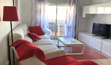 Resale - Apartment / flat - Torrevieja - Playa del Cura