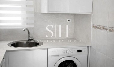 Resale - Apartment / flat - Torrevieja - Playa del Cura