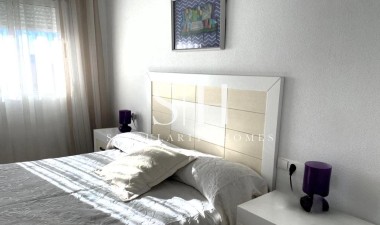 Resale - Apartment / flat - Torrevieja - Playa del Cura