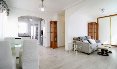 Resale - Villa - Orihuela Costa - Las Mimosas