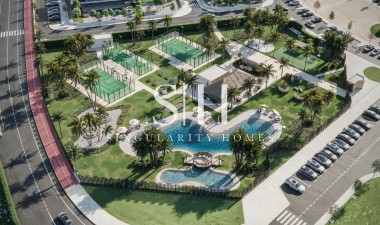 New Build - House - Torre Pacheco - El Alba