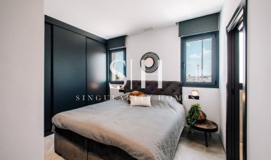 New Build - Bungalow - Rojales - La Marquesa Golf