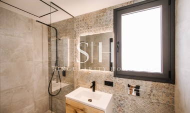 New Build - Bungalow - Rojales - La Marquesa Golf