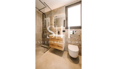 New Build - Bungalow - Rojales - La Marquesa Golf