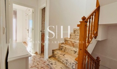 Odsprzedaż - Villa - Orihuela Costa - Playa Flamenca