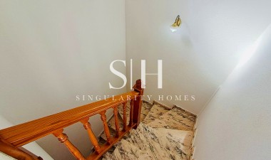 Odsprzedaż - Villa - Orihuela Costa - Playa Flamenca