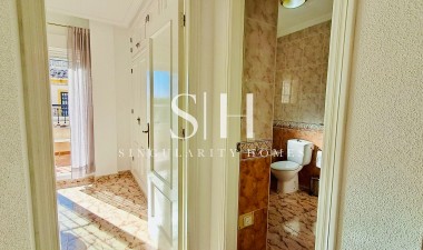 Odsprzedaż - Villa - Orihuela Costa - Playa Flamenca