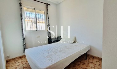 Odsprzedaż - Villa - Orihuela Costa - Playa Flamenca