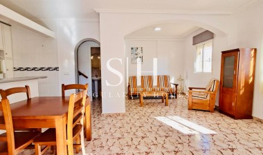 Odsprzedaż - Villa - Orihuela Costa - Playa Flamenca