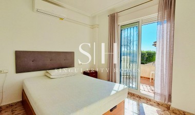 Odsprzedaż - Villa - Orihuela Costa - Playa Flamenca