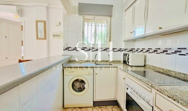 Odsprzedaż - Villa - Orihuela Costa - Playa Flamenca