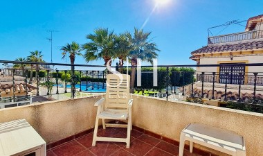 Odsprzedaż - Villa - Orihuela Costa - Playa Flamenca