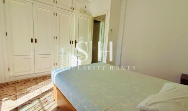 Odsprzedaż - Villa - Orihuela Costa - Playa Flamenca