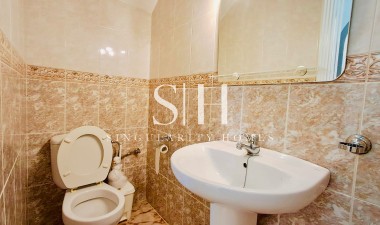 Odsprzedaż - Villa - Orihuela Costa - Playa Flamenca