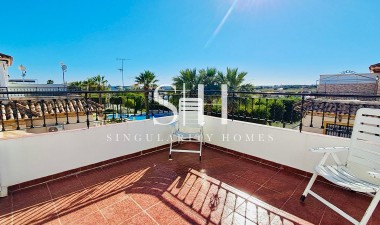 Odsprzedaż - Villa - Orihuela Costa - Playa Flamenca