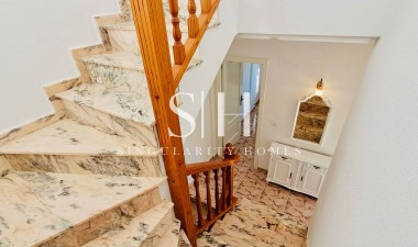 Odsprzedaż - Villa - Orihuela Costa - Playa Flamenca